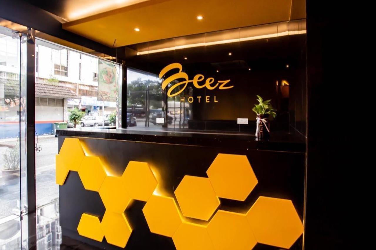 Lbs Hotel Cheras Exterior photo